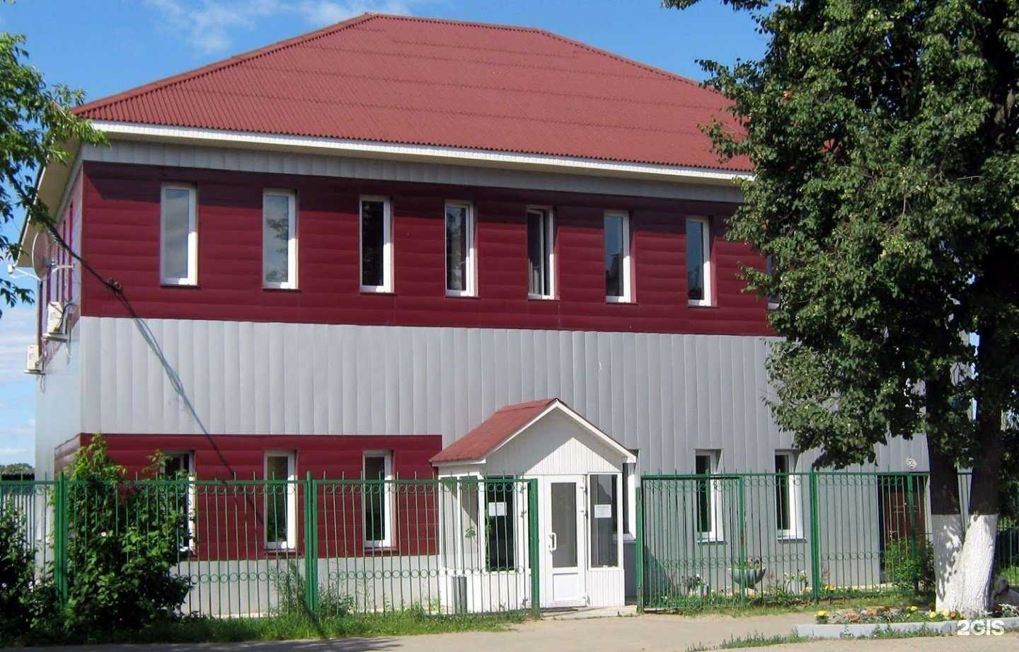 Отзывы на компанию Купавнареактив в Старой Купавне c фото