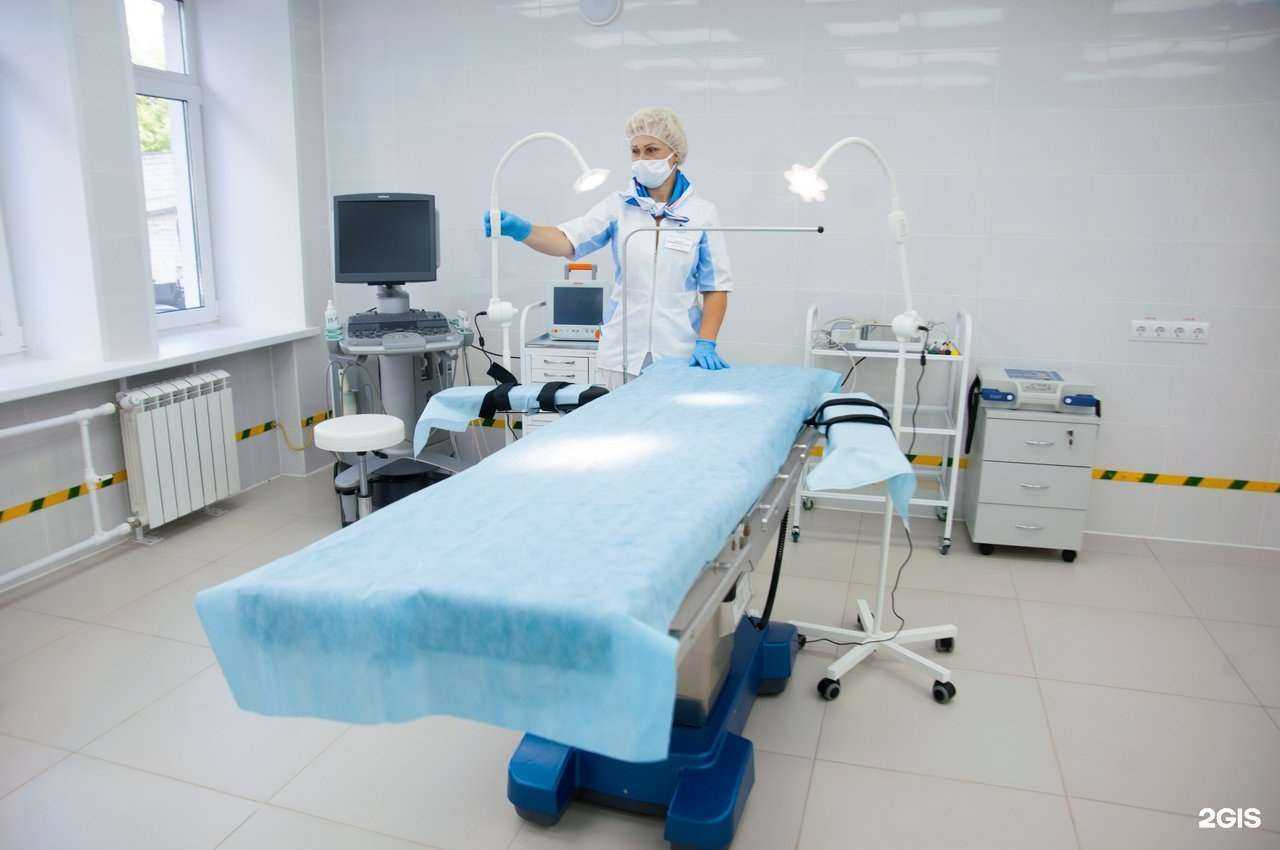 Отзывы на компанию РЖД-Медицина в Иванове c фото