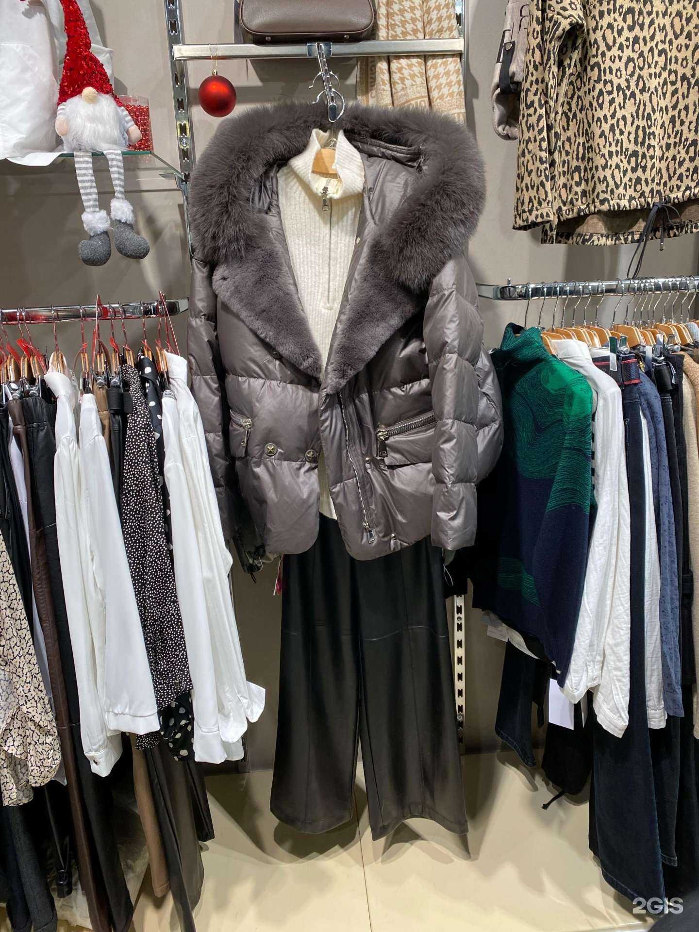 Отзывы на компанию La Chere в г. Мурманск c фото