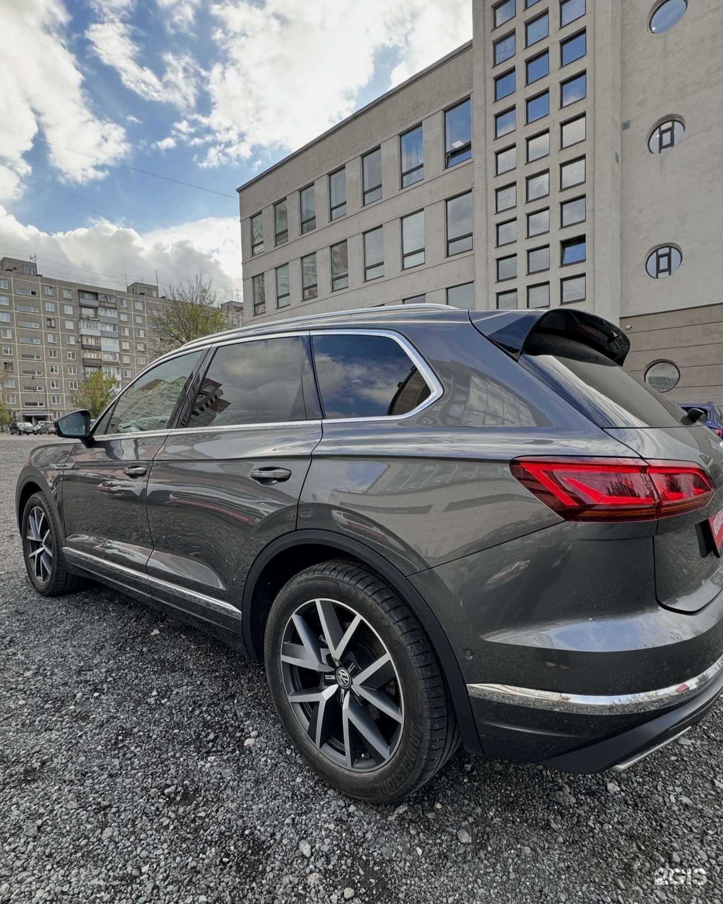 Отзывы на компанию Автогалерея в г. Пермь c фото