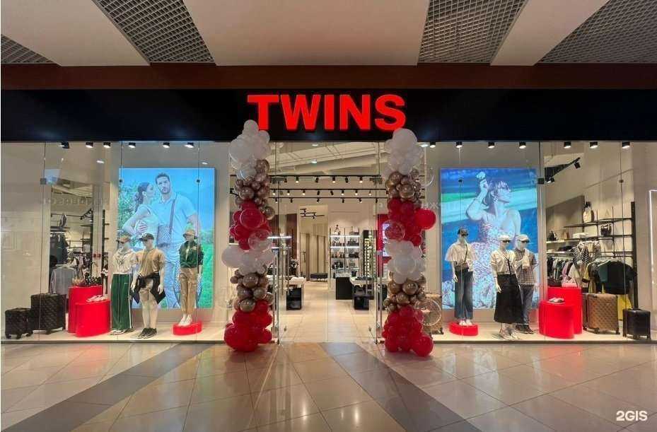 Отзывы на компанию Twins в г. Барнаул c фото