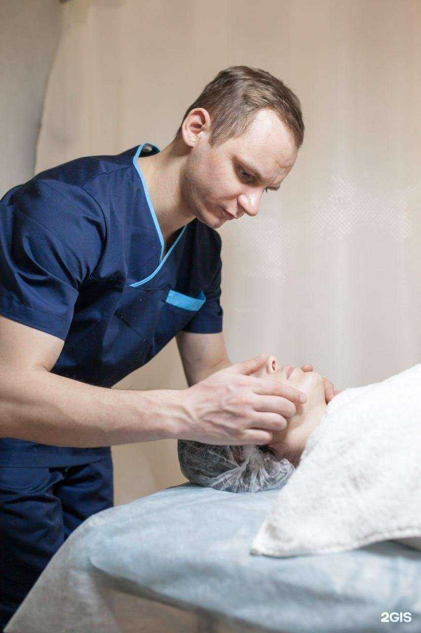 Отзывы на компанию Массажный кабинет в Брянске c фото