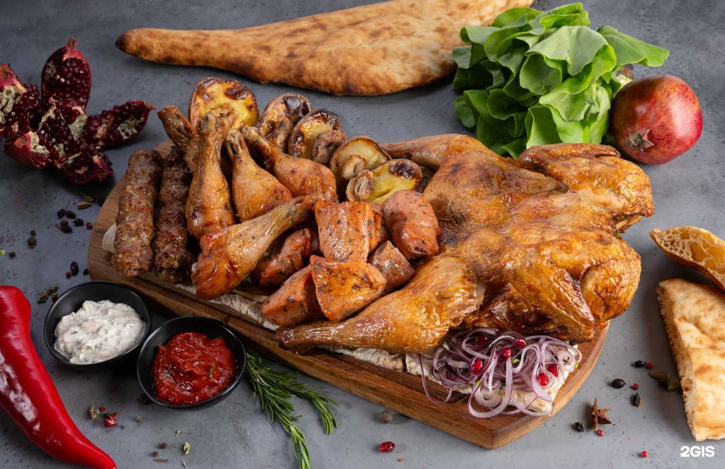 Отзывы на компанию Кузница горячего хлеба в г. Чехов c фото