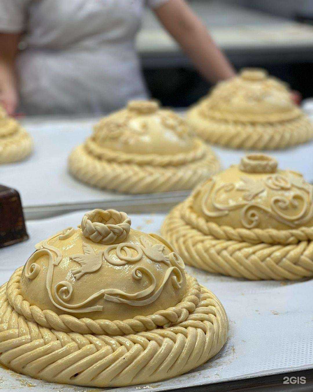 Отзывы на компанию Каравай-Св в Орехово-Зуеве c фото