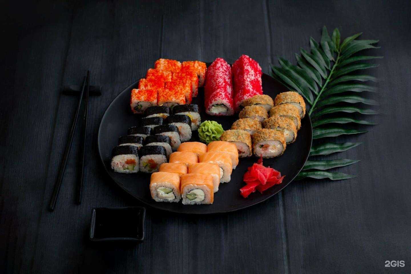 Отзывы на компанию Вкусно&Bistro в г. Якутск c фото