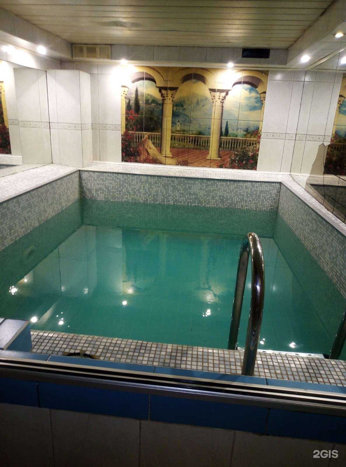 Отзывы на компанию Жар де Пар в Архангельске c фото