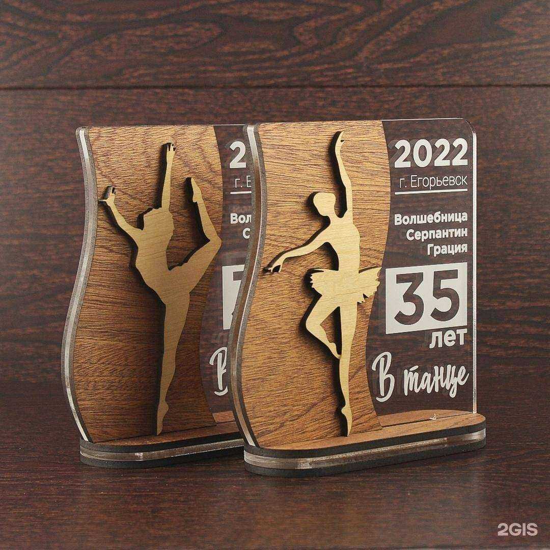 Отзывы на компанию Egor art в г. Егорьевск c фото