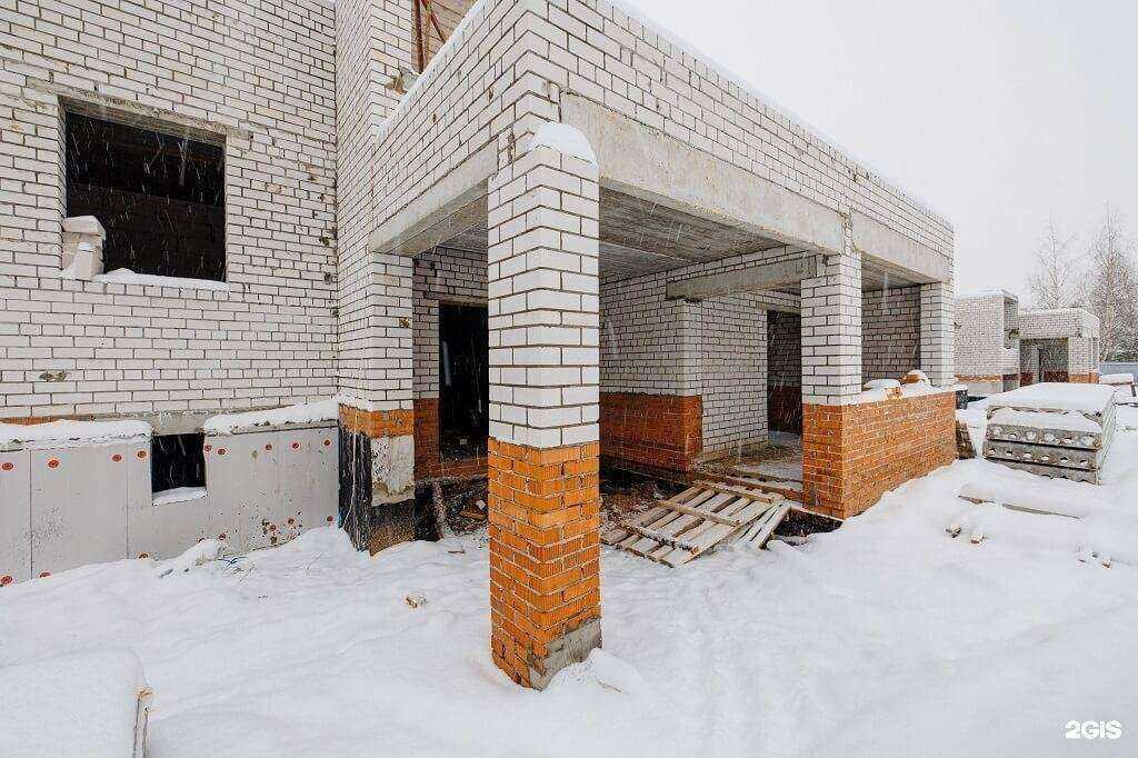 Отзывы на компанию Строим Групп в Владимире c фото