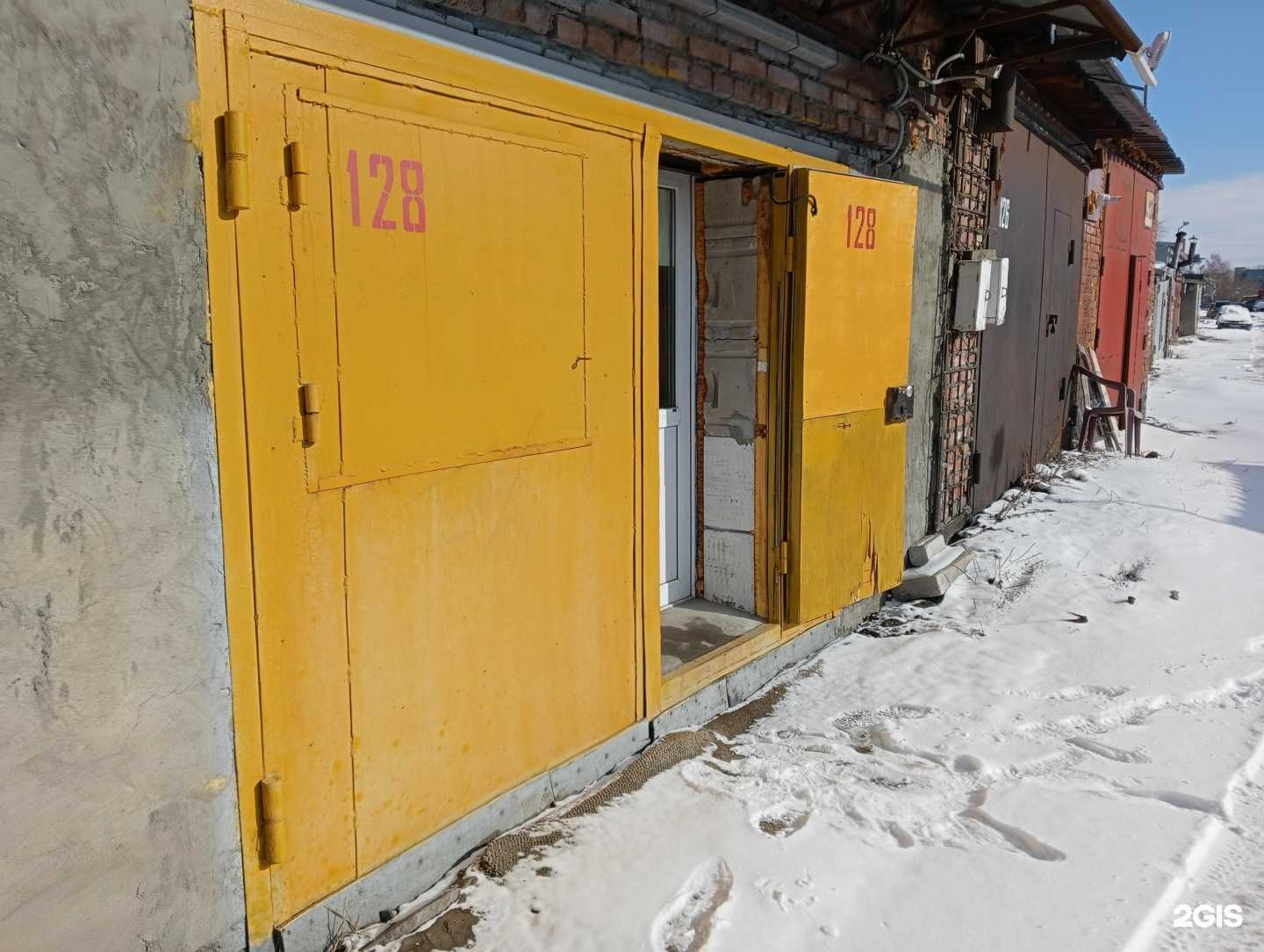 Отзывы на компанию АвтоРиф в г. Новосибирск c фото