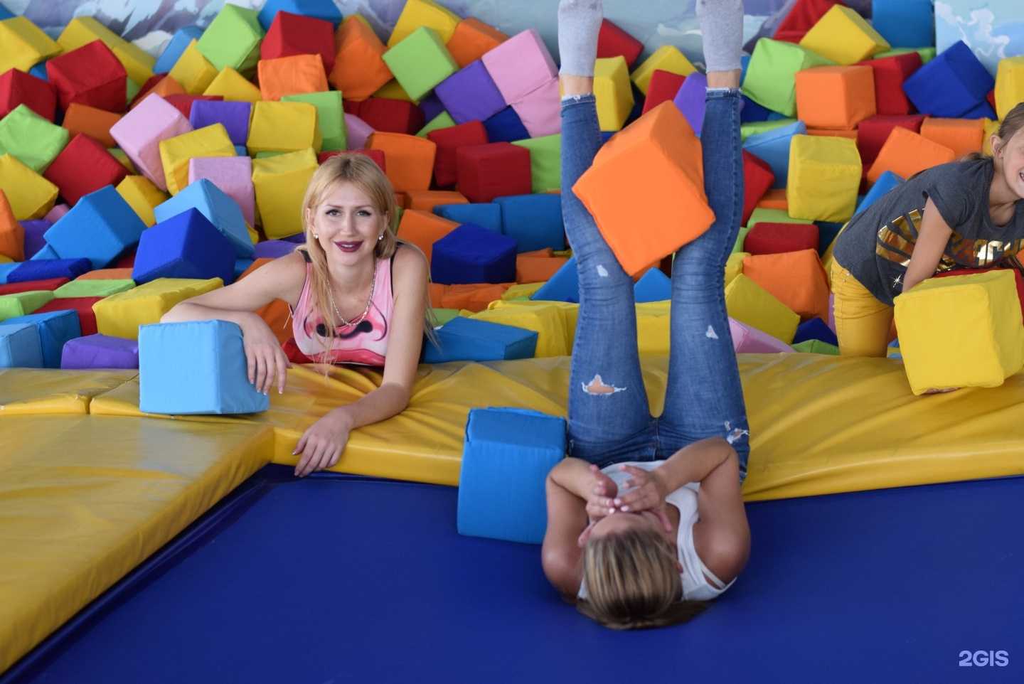 Отзывы на компанию ПолетайКА в Липецке c фото