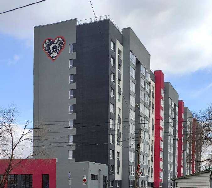 Отзывы на компанию Навека в Барнауле c фото - фотография 2 из 2