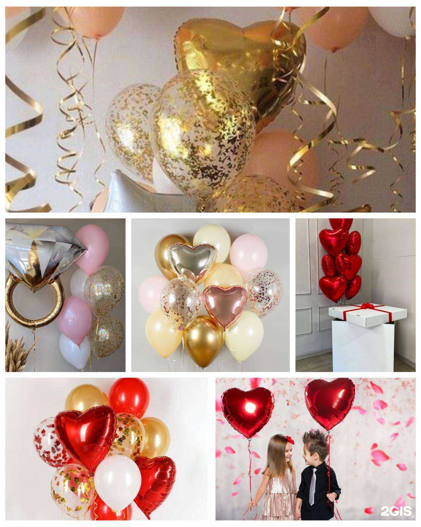 Отзывы на компанию La roza в Сосновоборске c фото