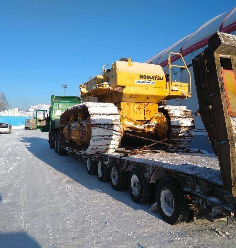 Отзывы на компанию Трансгарант в г. Новый Уренгой c фото