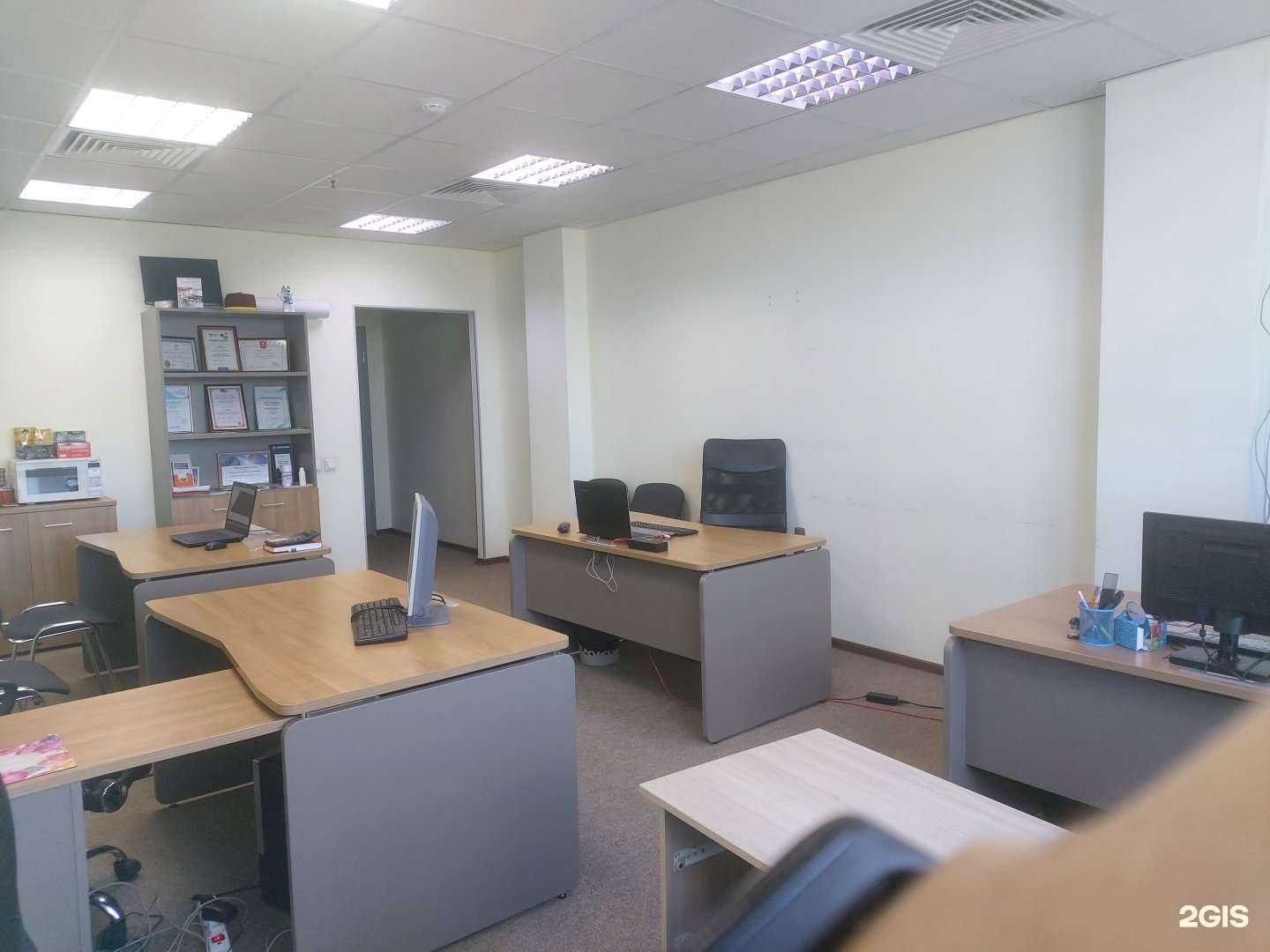 Отзывы на компанию Яковлев и партнеры в Красноярске c фото