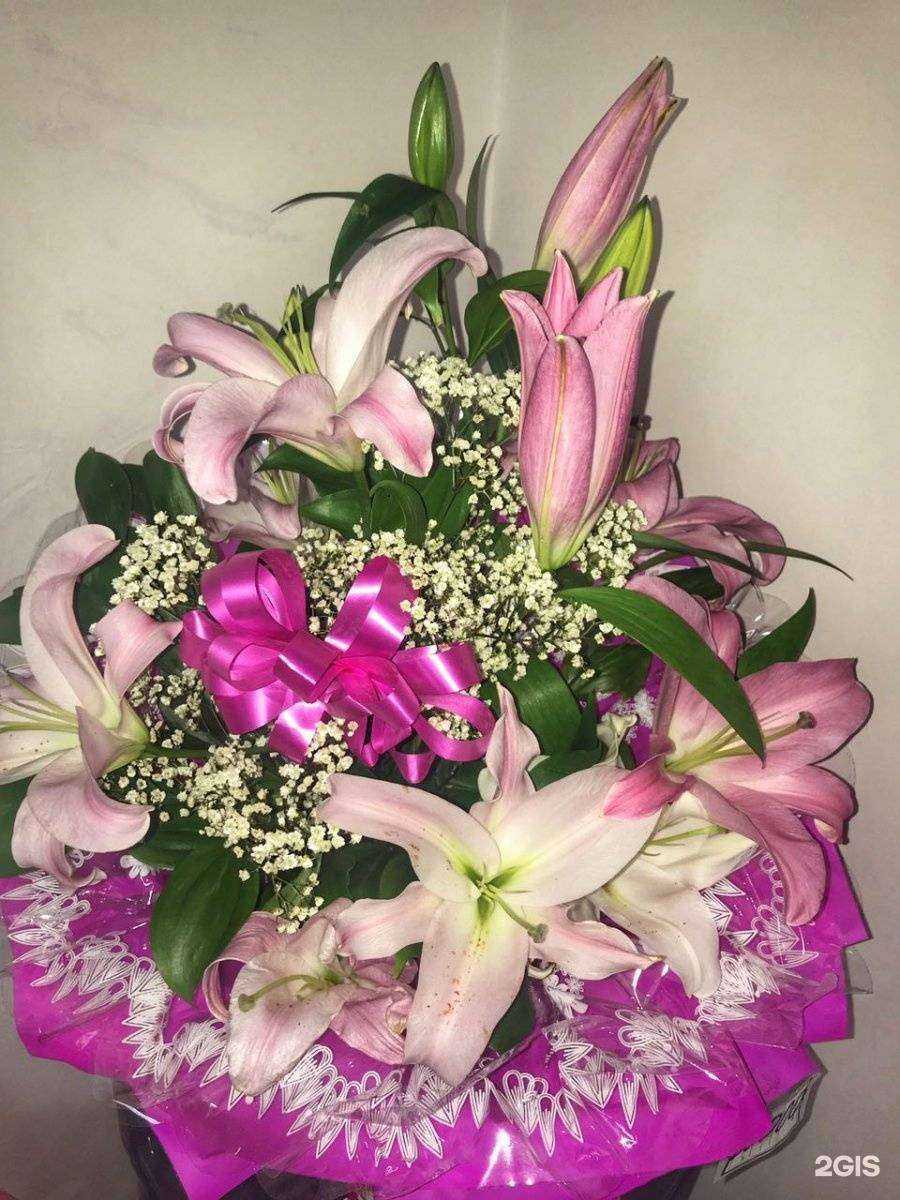 Отзывы на компанию Нескучный сад в г. Красноярск c фото