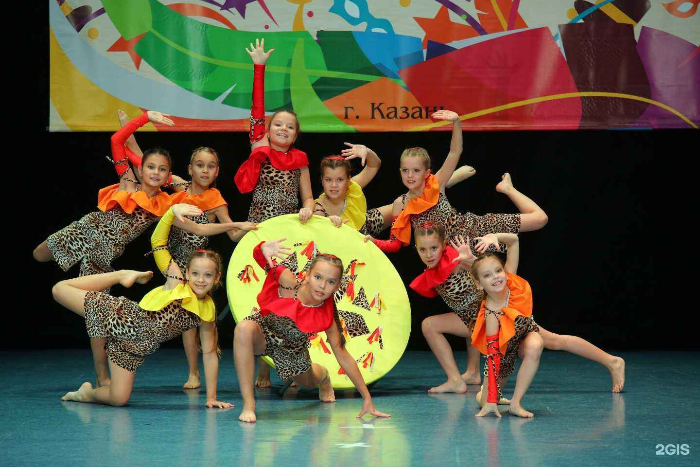 Отзывы на компанию Взлёт в Казани c фото