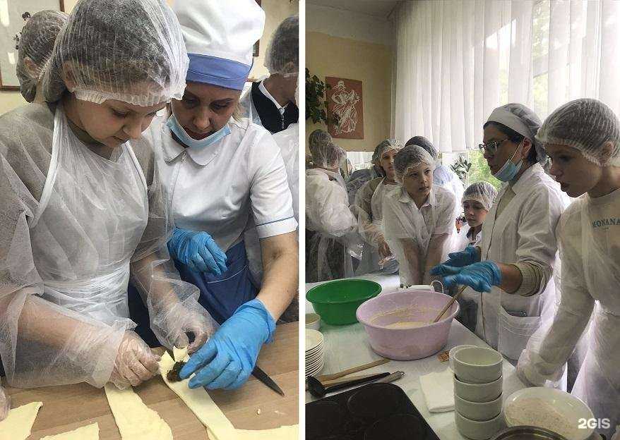 Отзывы на компанию Средняя школа №51 в г. Саратов c фото