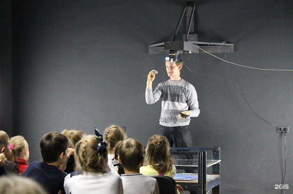 Отзывы на компанию Поиск в Новосибирске c фото