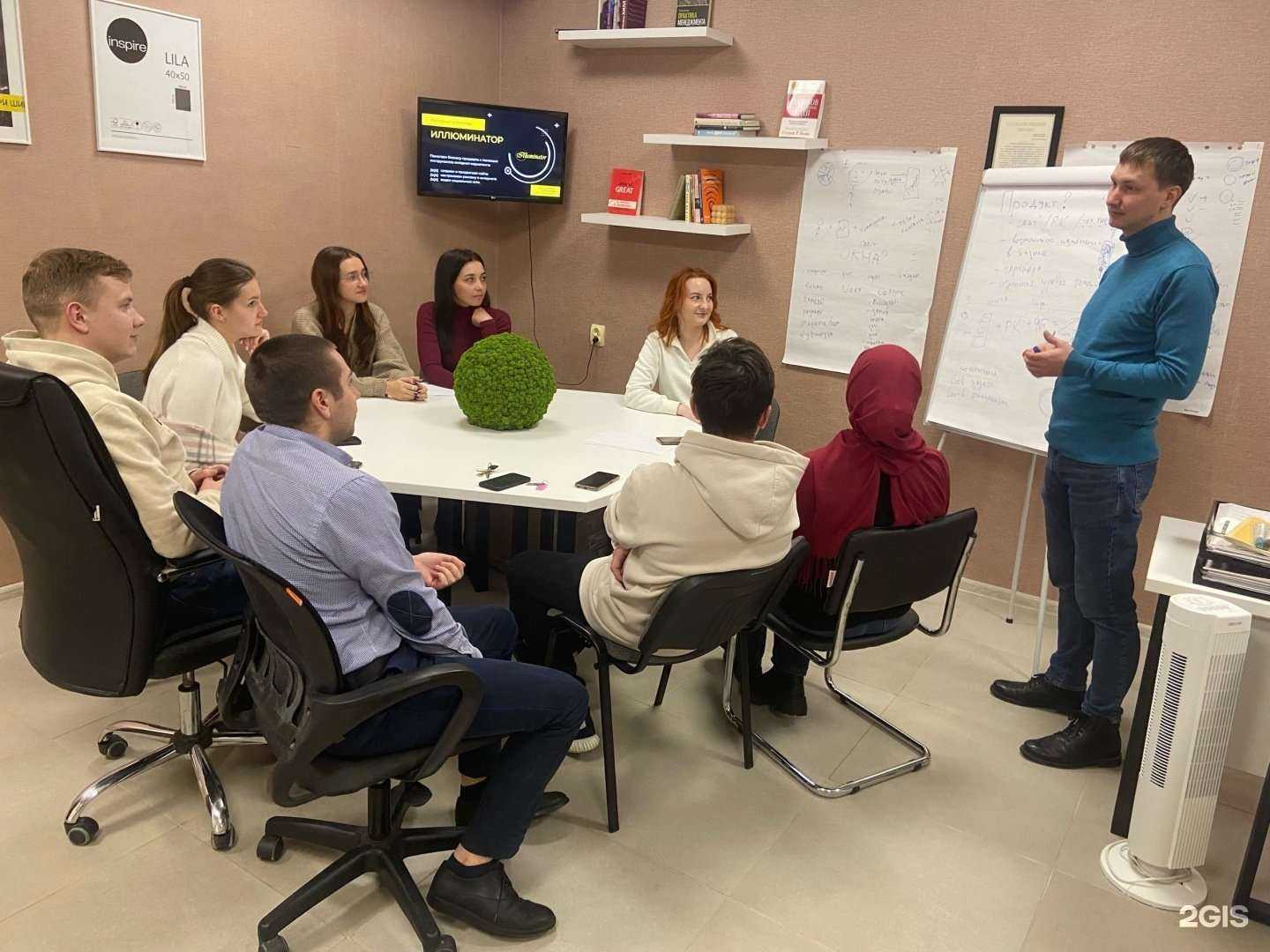 Отзывы на компанию Иллюминатор в г. Иваново c фото