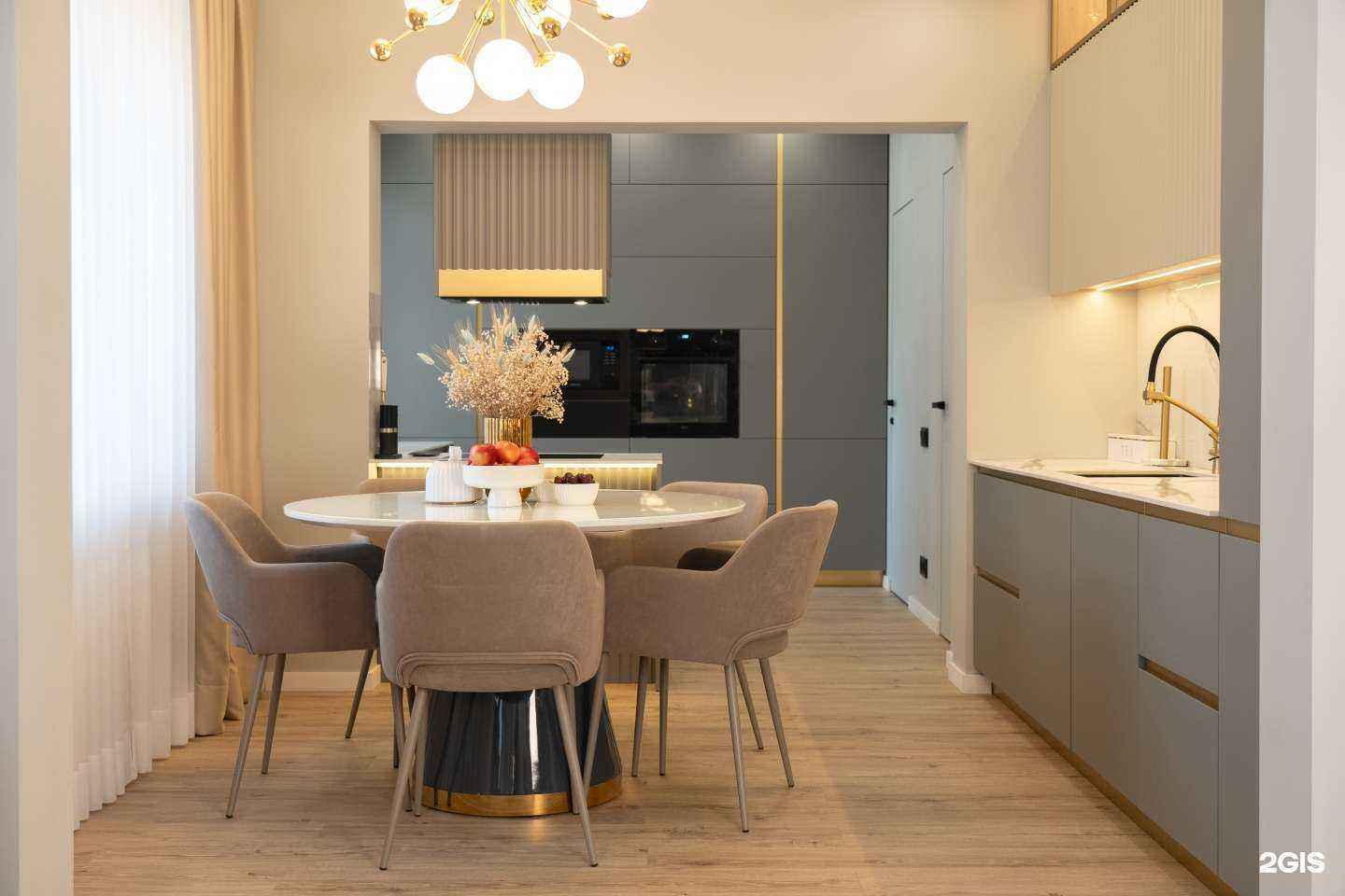 Отзывы на компанию Любомир мебель в Якутске c фото