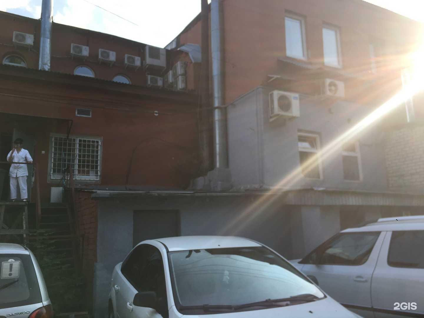 Отзывы на компанию Адвокатская контора №21 в Нижнем Новгороде c фото - фотография 2 из 2