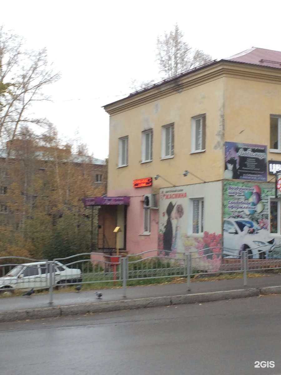 Отзывы на компанию Студия художественной гимнастики в Томске c фото - фотография 2 из 2