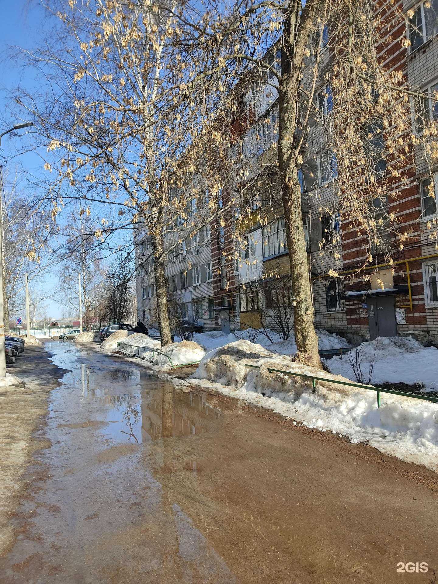 Отзывы на компанию СтройФорм в г. Кстово c фото