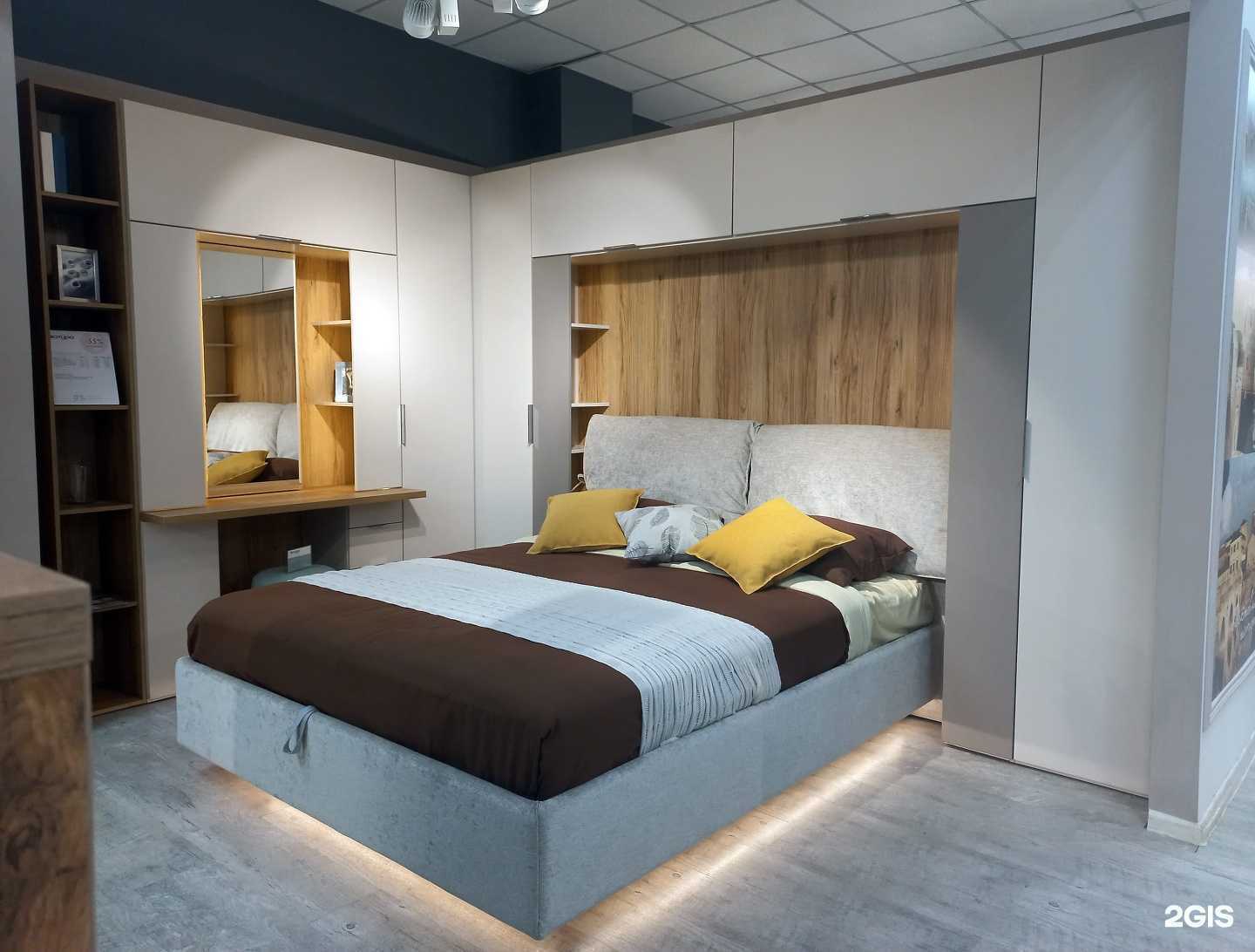 Отзывы на компанию Шатура в Самаре c фото