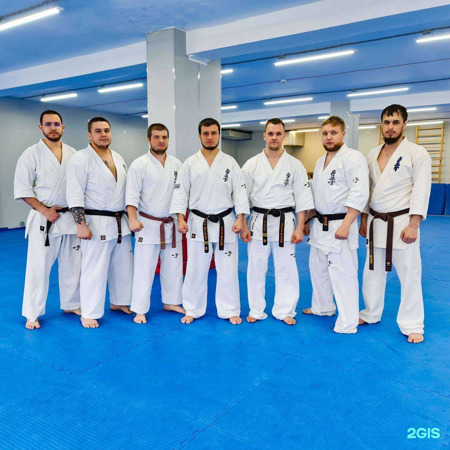 Отзывы на компанию Легион в Челябинске c фото