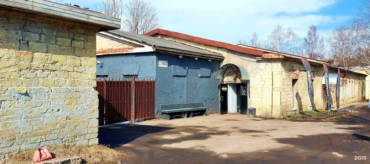 Отзывы на компанию Стм в Гатчине c фото - фотография 2 из 2