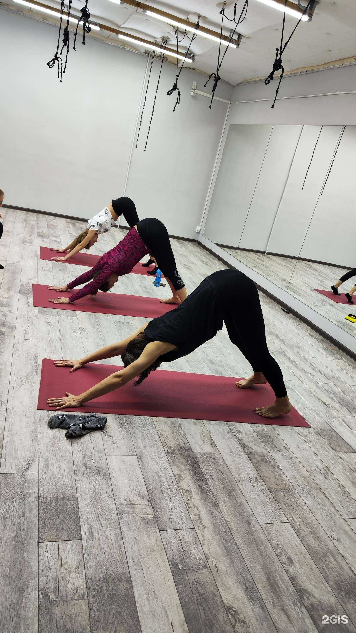 Отзывы на компанию Революция тела в г. Самара c фото