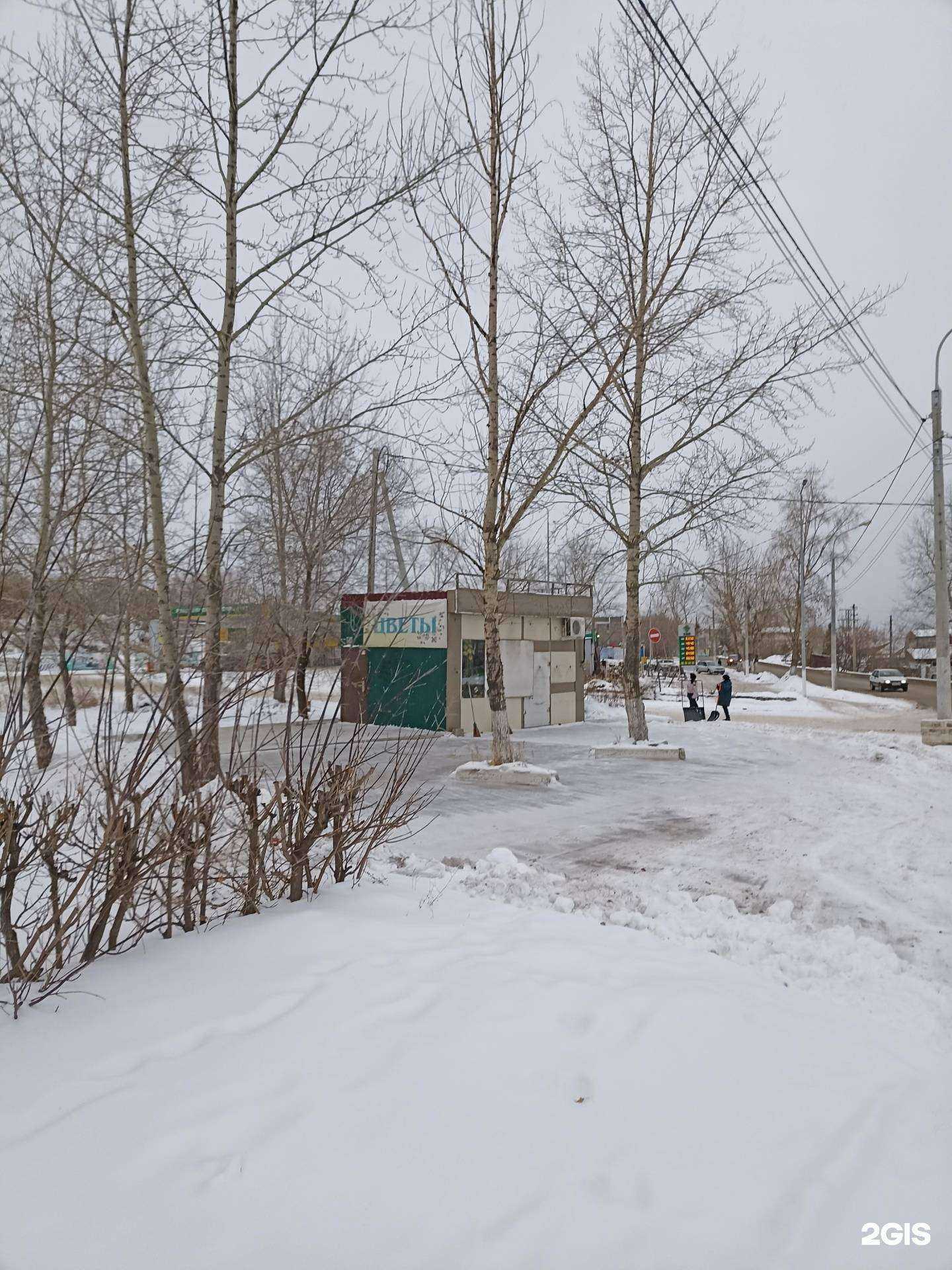 Отзывы на компанию Павильон ритуальных товаров в Красноярске c фото