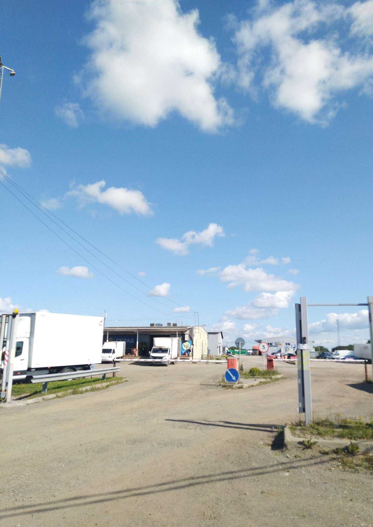 Отзывы на компанию Desrent в г. Химки c фото