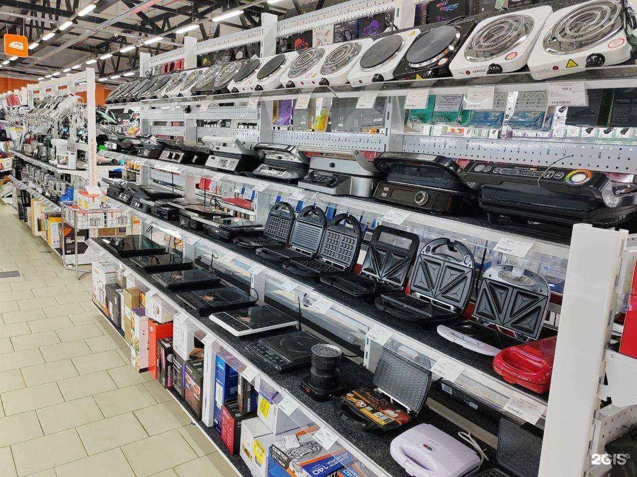 Отзывы на компанию DNS в г. Киров c фото