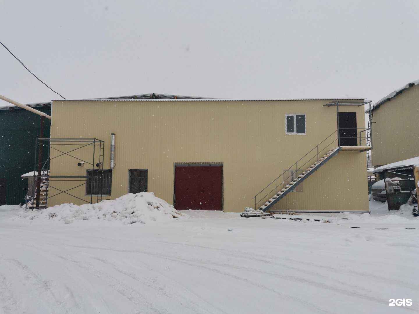 Отзывы на компанию Автосервис по ремонту коробок передач и редукторов грузовых автомобилей в Йошкар-Оле c фото