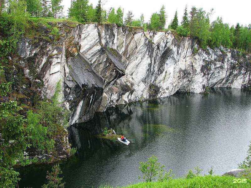 Отзывы на компанию Карелия-лайнс в г. Петрозаводск c фото