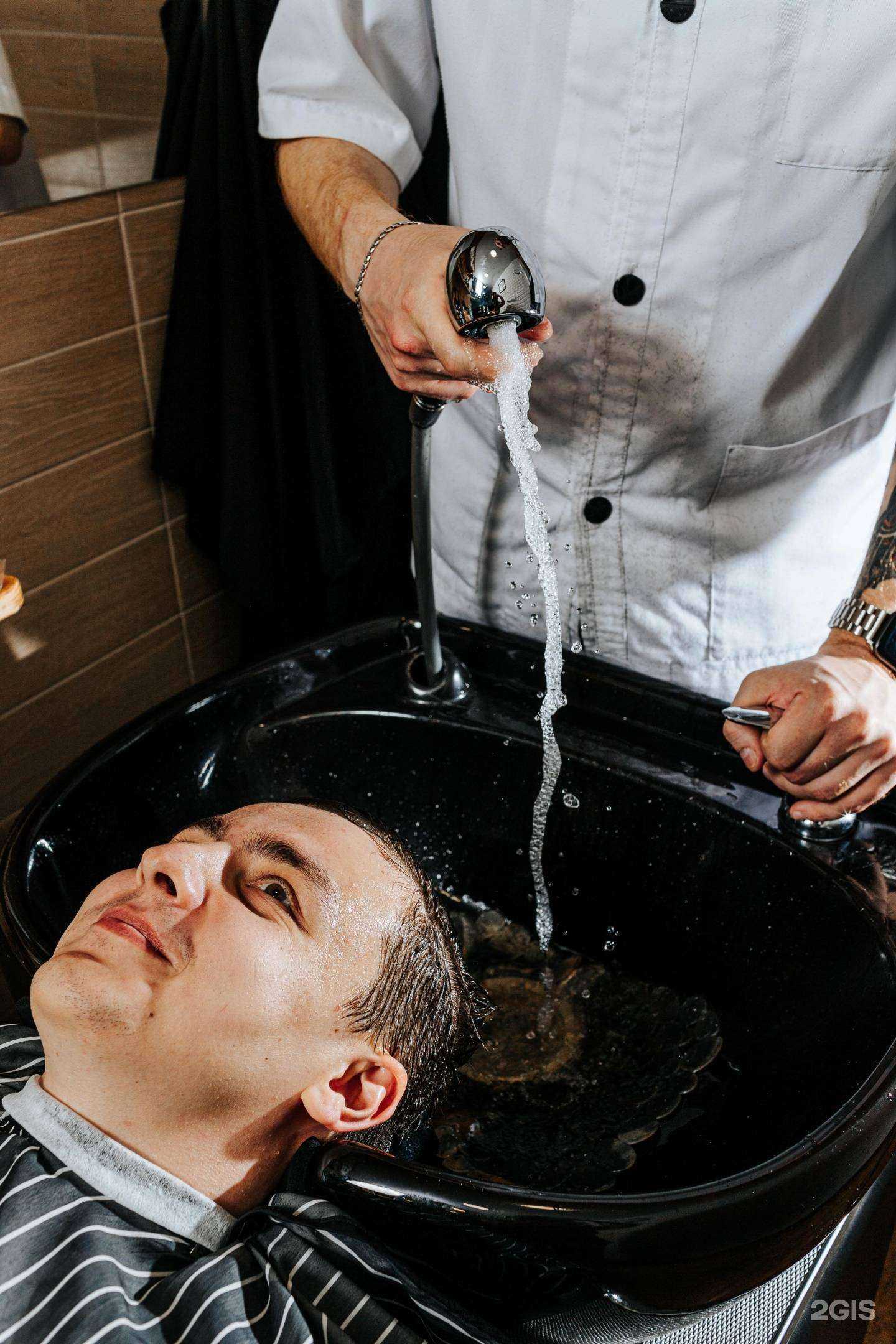 Отзывы на компанию Gentleman`s Barbershop в Стерлитамаке c фото