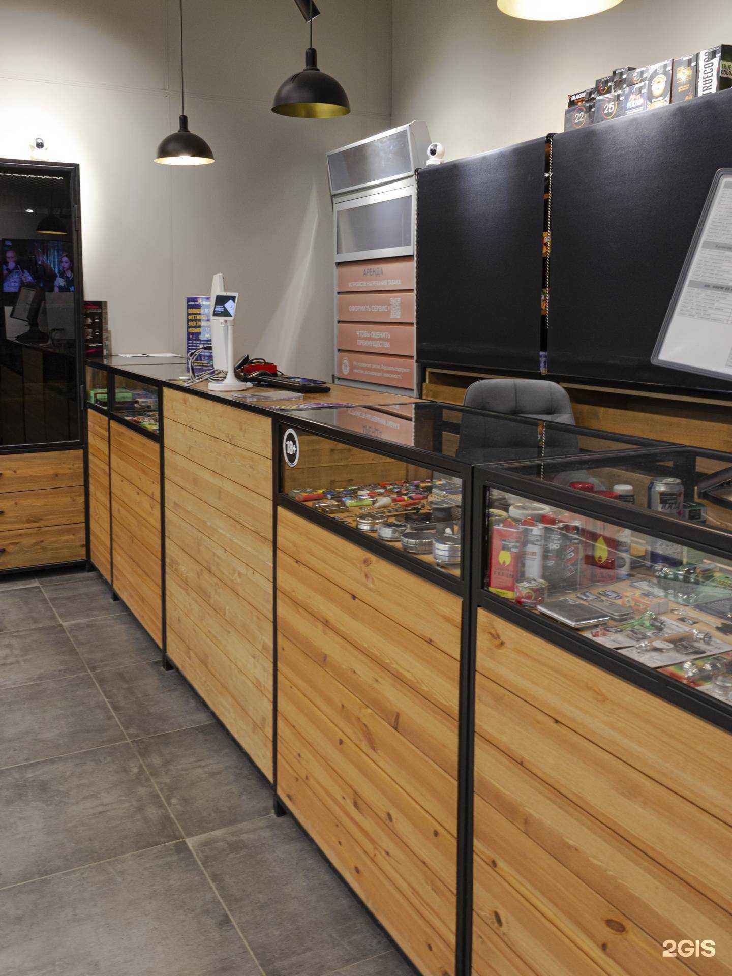 Отзывы на компанию Unionsmoke в г. Петрозаводск c фото