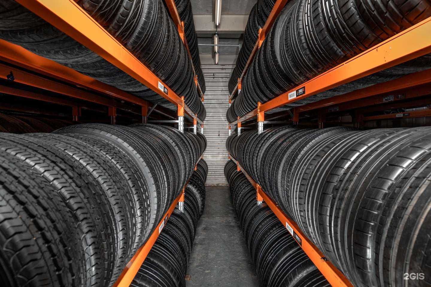 Отзывы на компанию 2000 колес в Екатеринбурге c фото