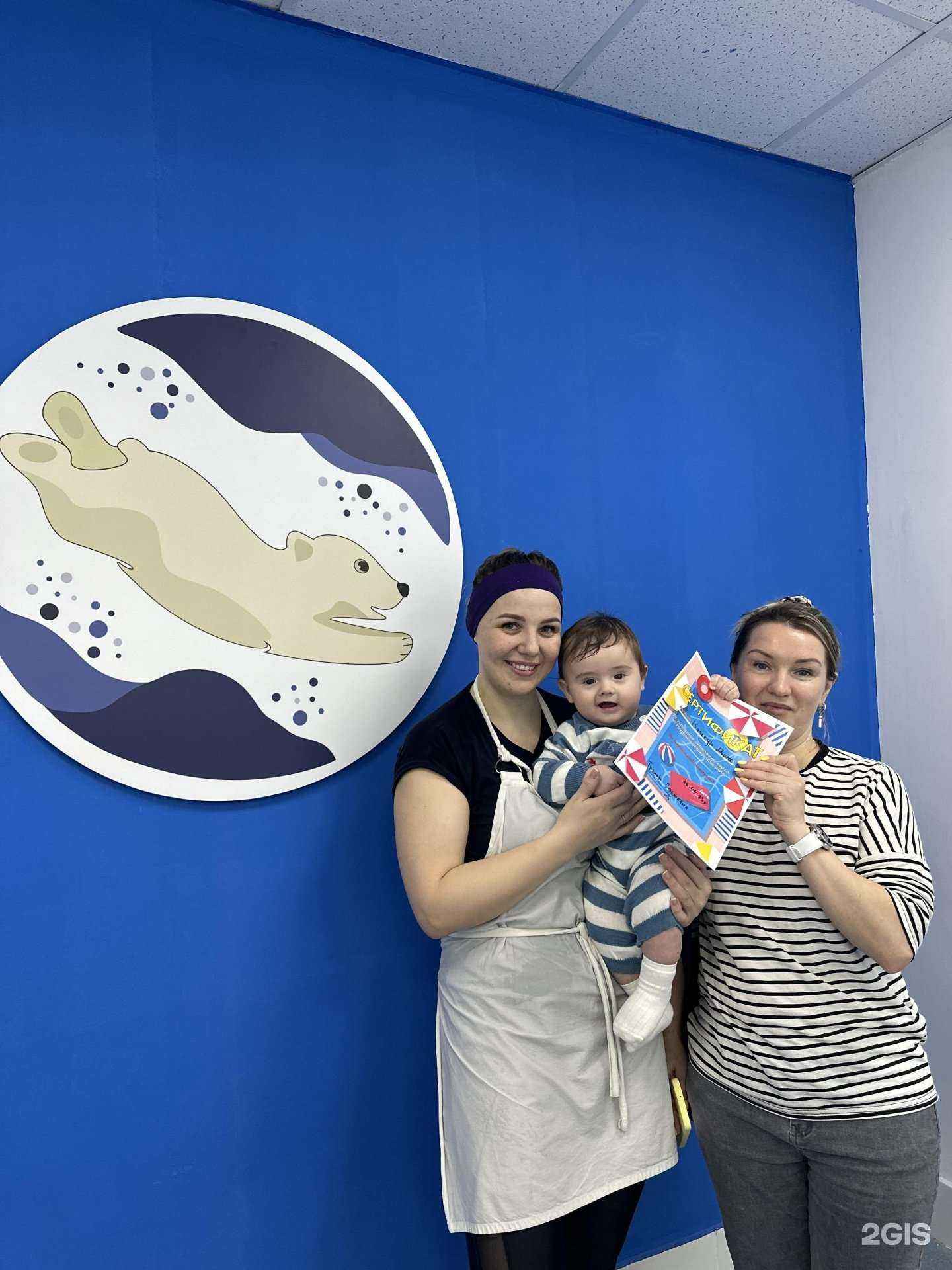 Отзывы на компанию Белый медвежонок в г. Норильск c фото