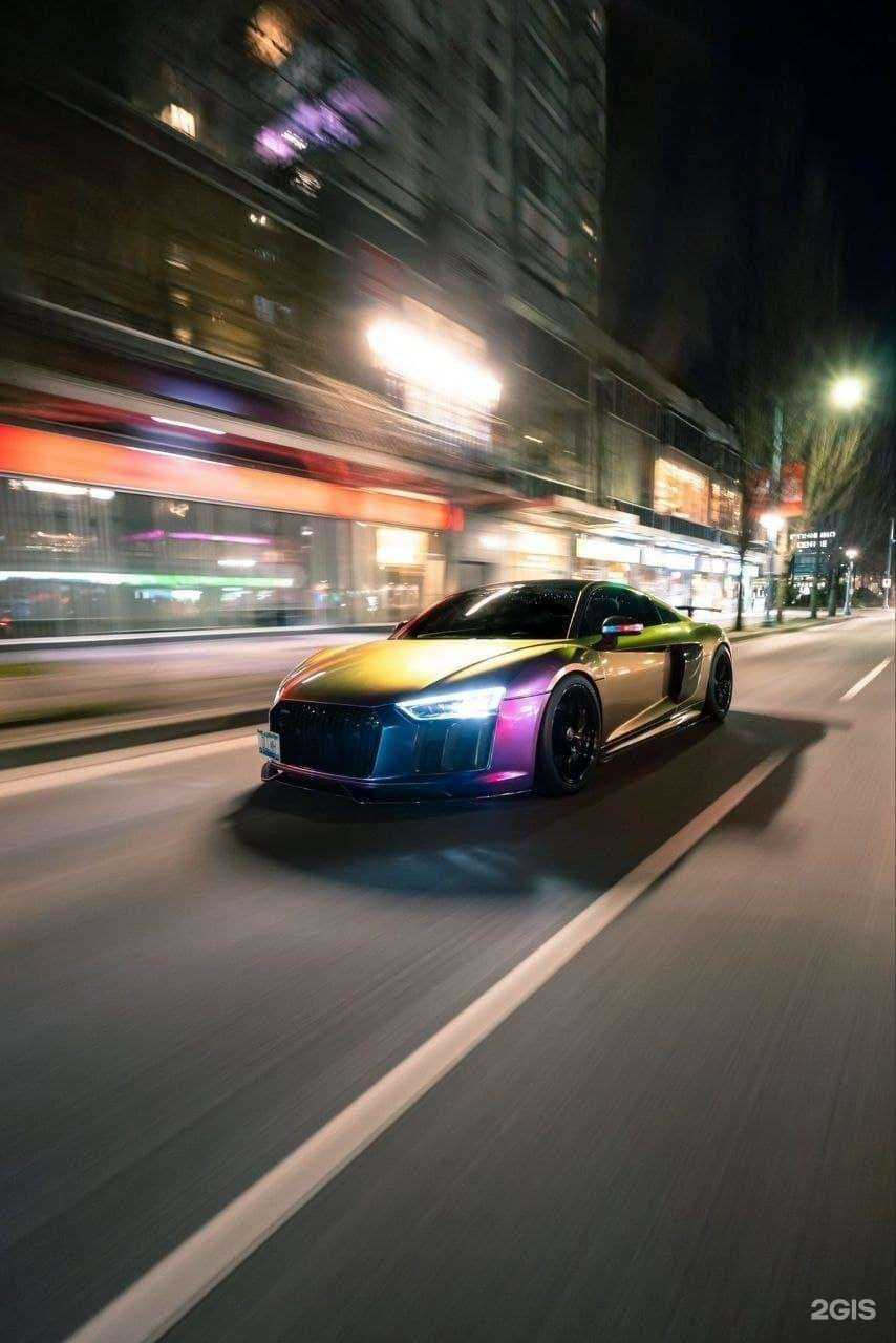 Отзывы на компанию VinylRussia в г. Новосибирск c фото