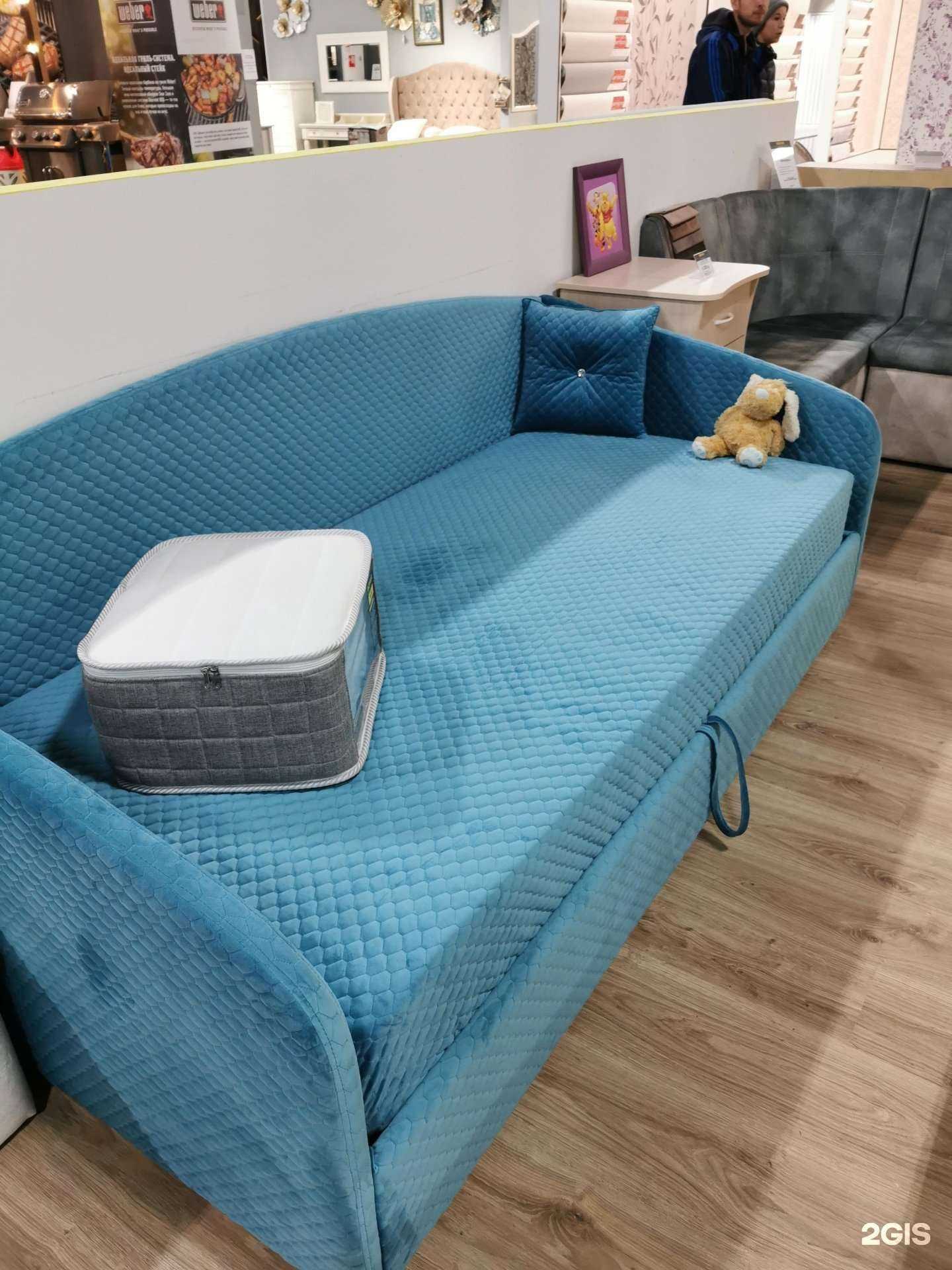 Отзывы на компанию Хорошая мебель в Томске c фото