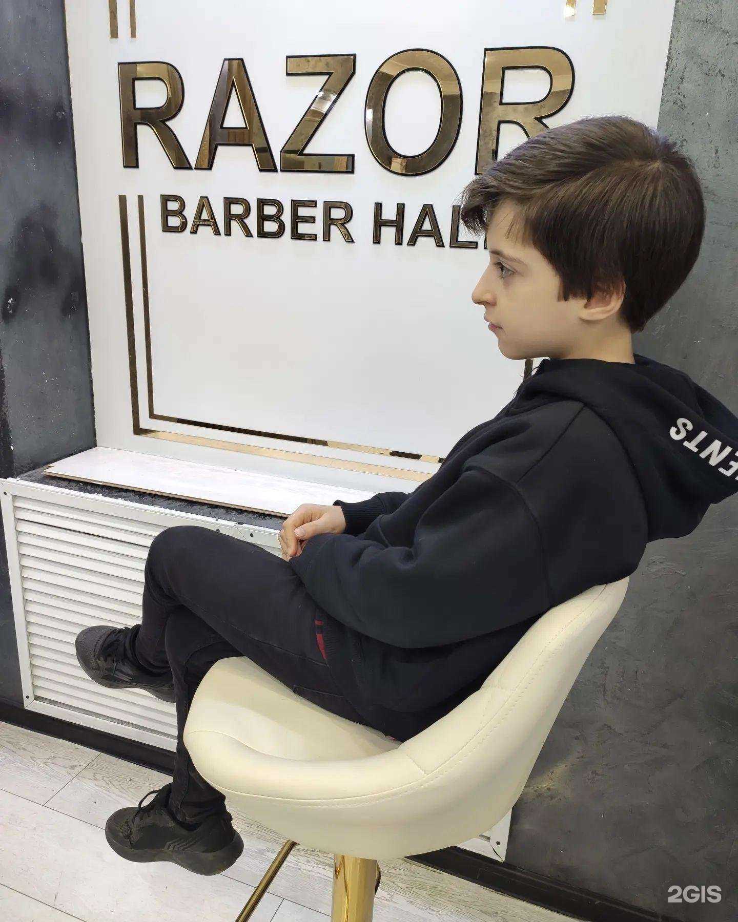 Отзывы на компанию Razor в г. Махачкала c фото