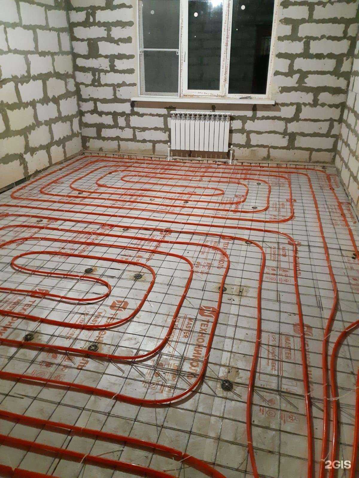 Отзывы на компанию Газпроектмонтаж в г. Липецк c фото