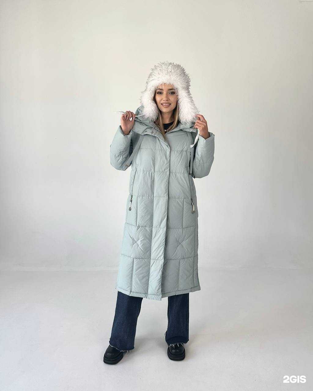 Отзывы на компанию Элемент моды в г. Улан-Удэ c фото