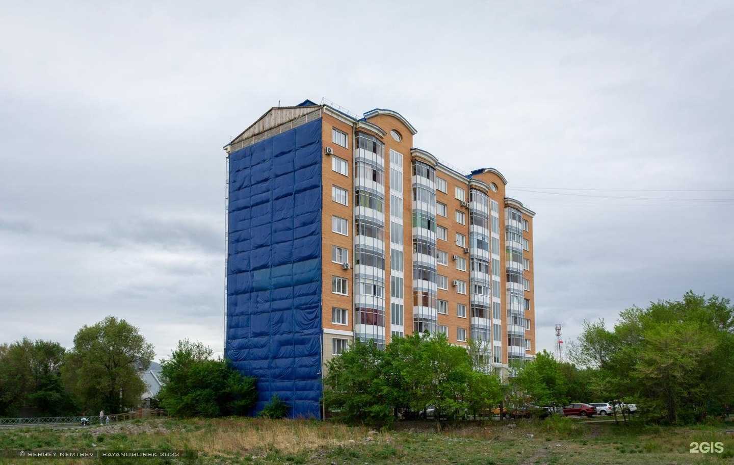 Отзывы на компанию Фабрика дверей в Саяногорске c фото - фотография 2 из 2