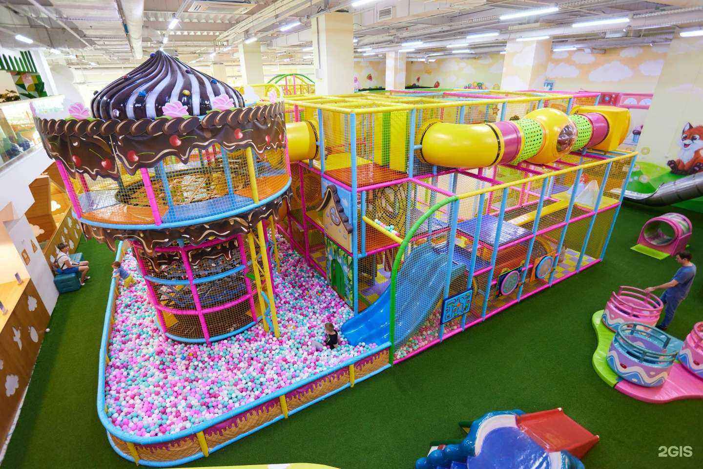 Отзывы на компанию TeikaBoom by Ksenia Borodina в г. Коммунарка c фото