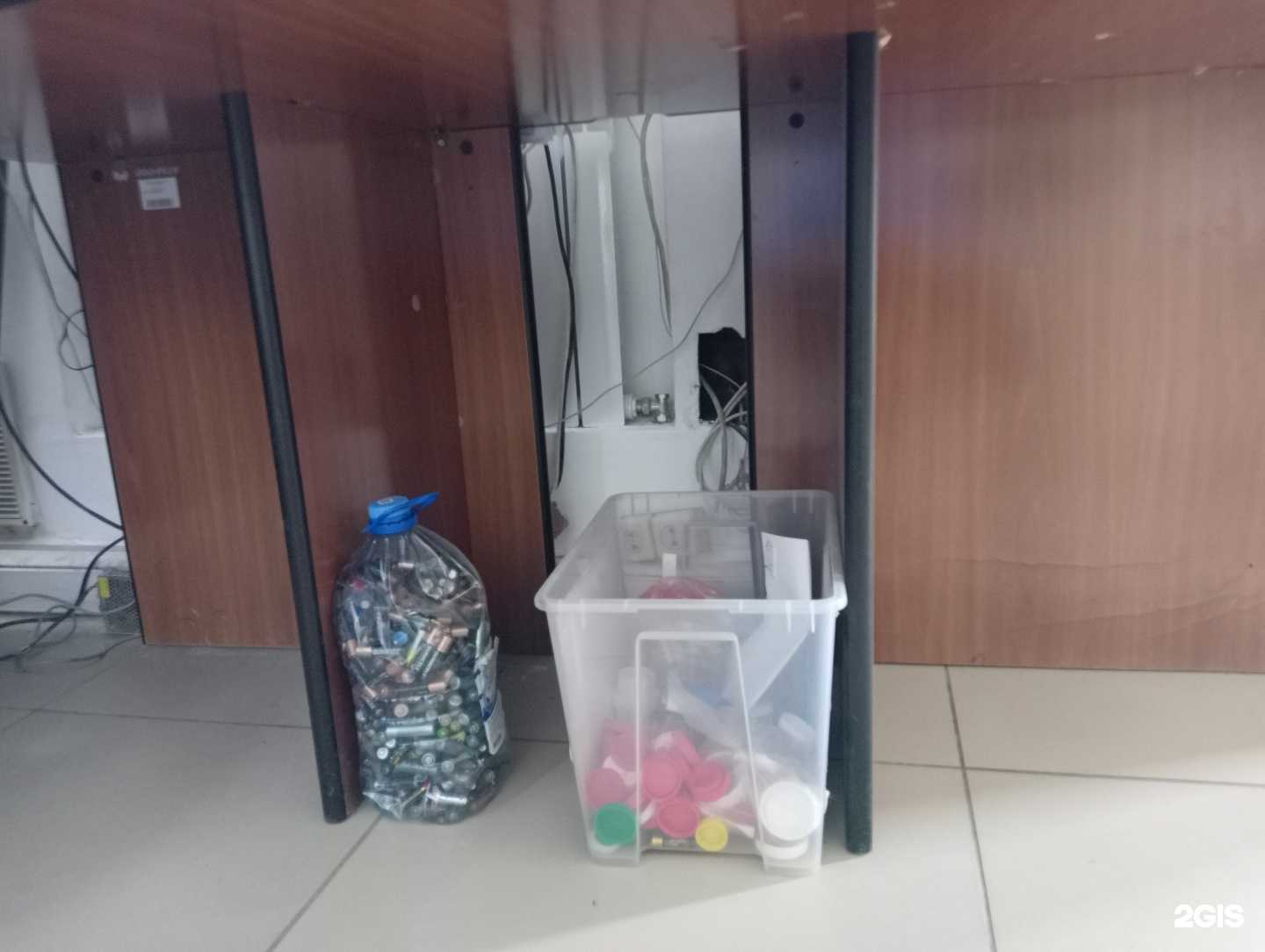 Отзывы на компанию Полезные крышечки в Новосибирске c фото