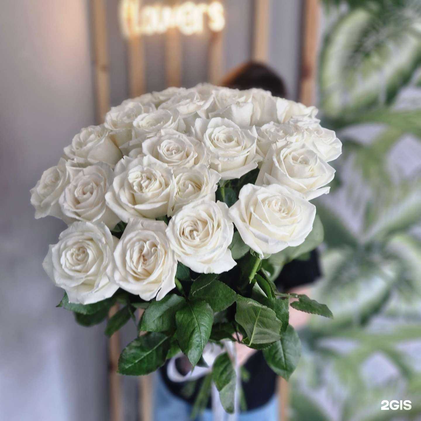 Отзывы на компанию Цветочница Фломаркет в г. Новокузнецк c фото