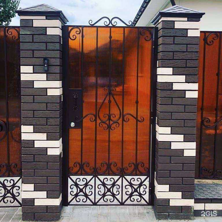 Отзывы на компанию Забор в дом в г. Саратов c фото